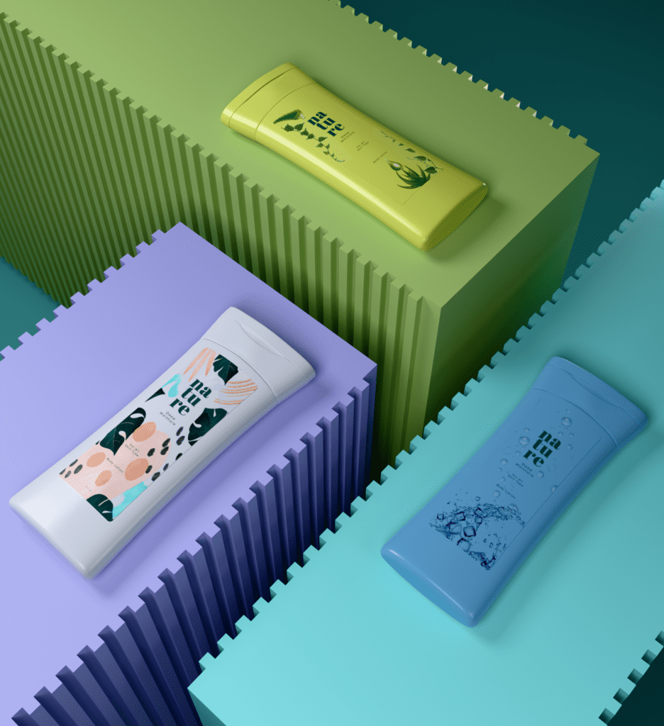 Body Lotion 2