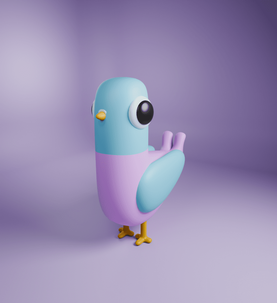 bird